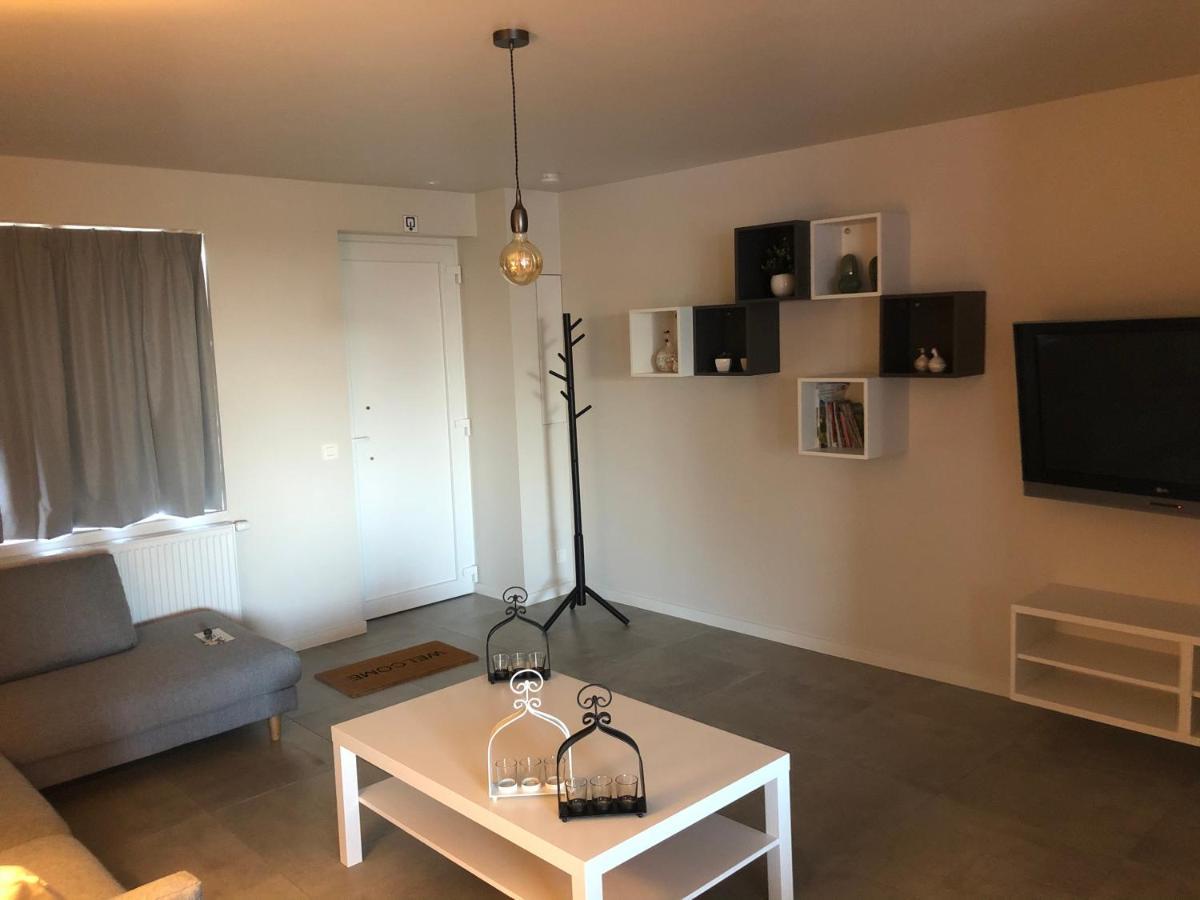 Villa 'T Schotje à Ledegem Extérieur photo